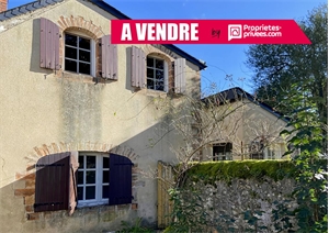 maison à la vente -   72300  PRECIGNE, surface 131 m2 vente maison - UBI445045070